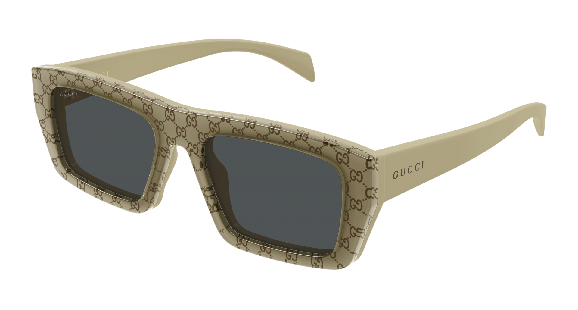 Occhiali da sole Gucci GG2020S 001 8056376641424 | Ottica Lux