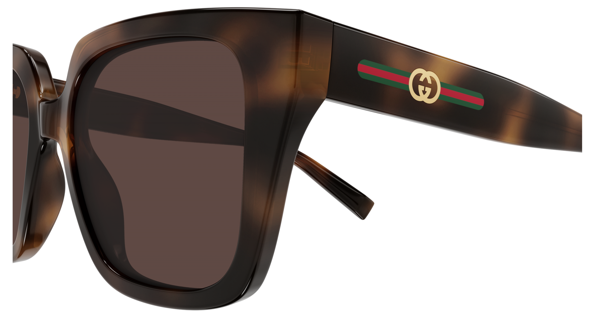 Occhiali da sole Gucci GG2102S 002 8056376638936 | Ottica Lux