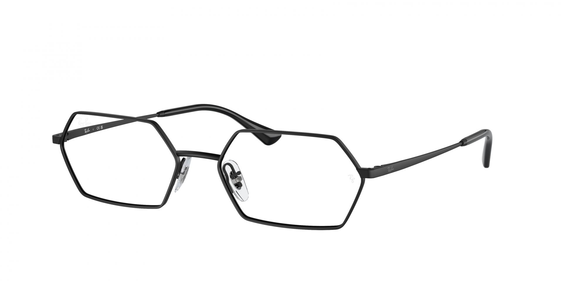 Occhiali da vista  RX6528 YEVI 2943 8056262017678 | Ottica Lux