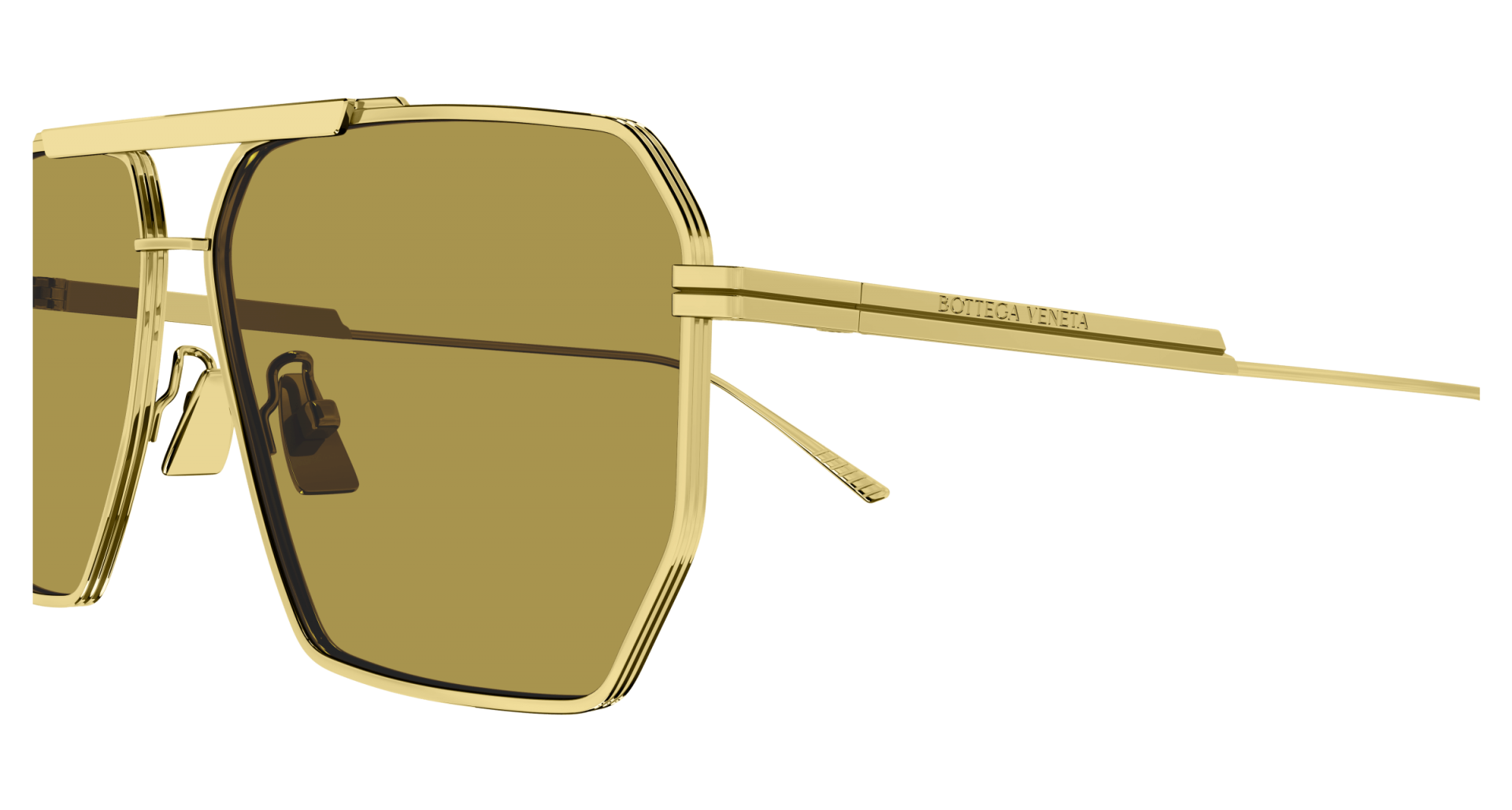 Occhiali da sole Bottega Veneta BV1012S 008 8056376476378 | Ottica Lux