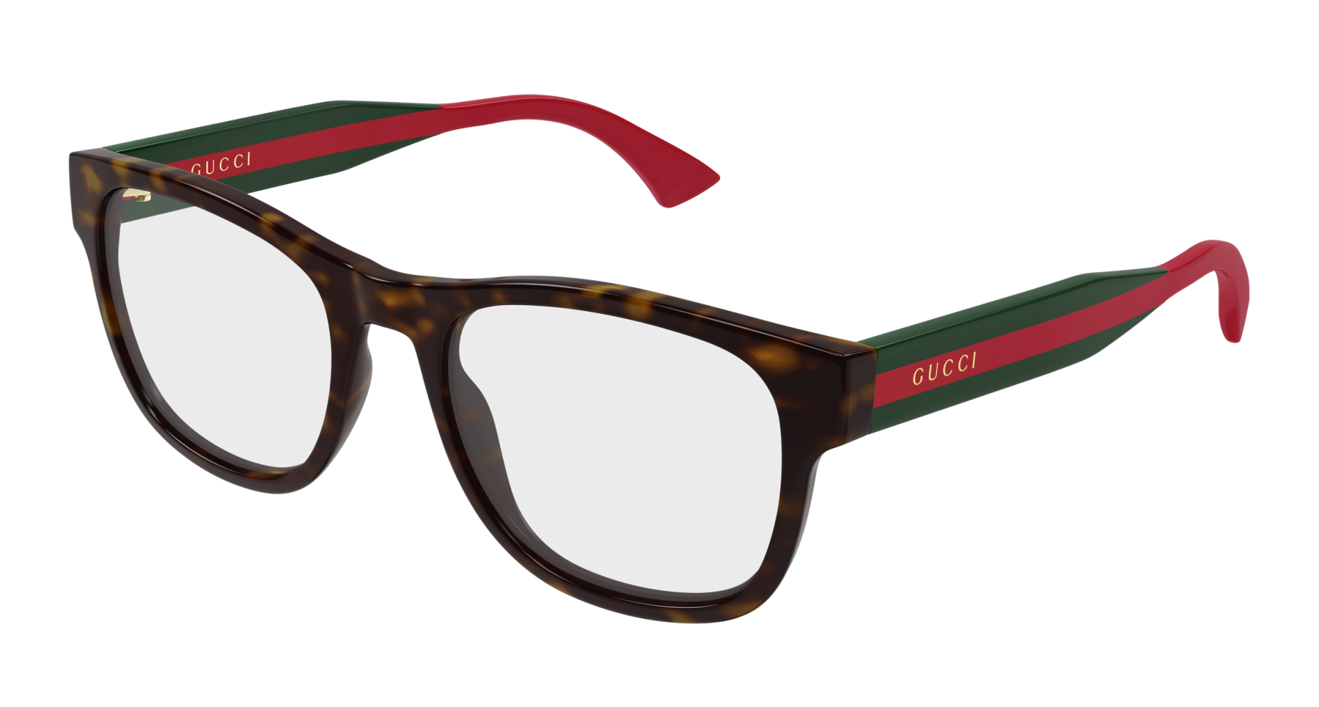 Occhiali da vista Gucci GG0004ONN 001 8056376646948 | Ottica Lux