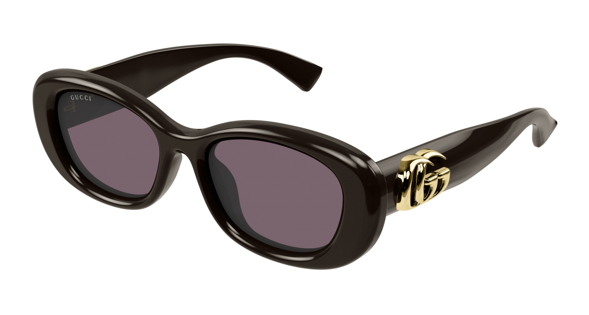 Sunglasses Gucci GG1829SK 004 8056376543674 | Ottica Lux