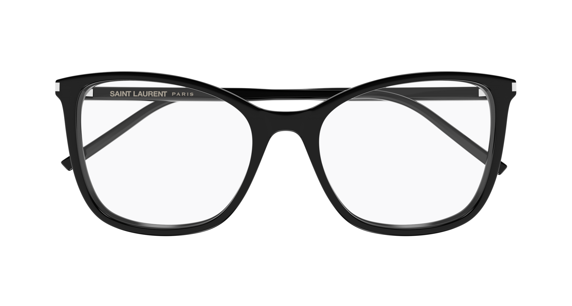 Occhiali da vista Saint Laurent SL 835 001 8056376620610 | Ottica Lux