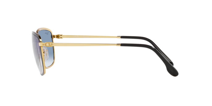 Occhiali da sole Ray-Ban RB3705 90003F 8056597833806 | Ottica Lux