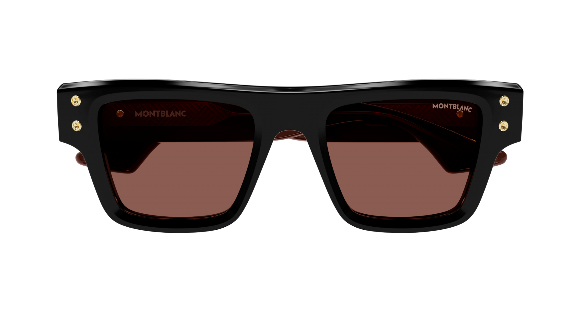 Occhiali da sole Mont Blanc MB0253S 008 8056376531039 | Ottica Lux