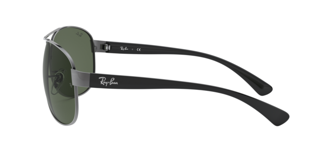 Occhiali da sole Ray-Ban RB3386 RB3386 004/71 0805289204367 | Ottica Lux