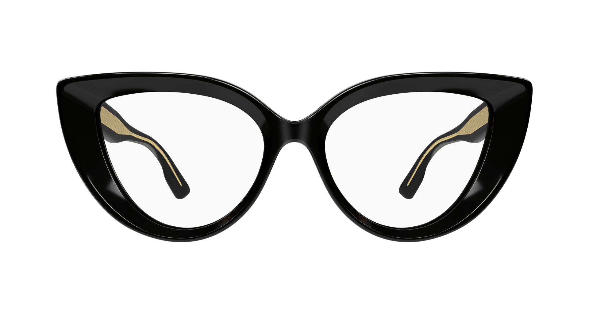 Ophthalmic frames Gucci GG1530O 001 8056376487411 | Ottica Lux Ophthalmic frames Gucci GG1530O 001 8056376487411 | Ottica Lux