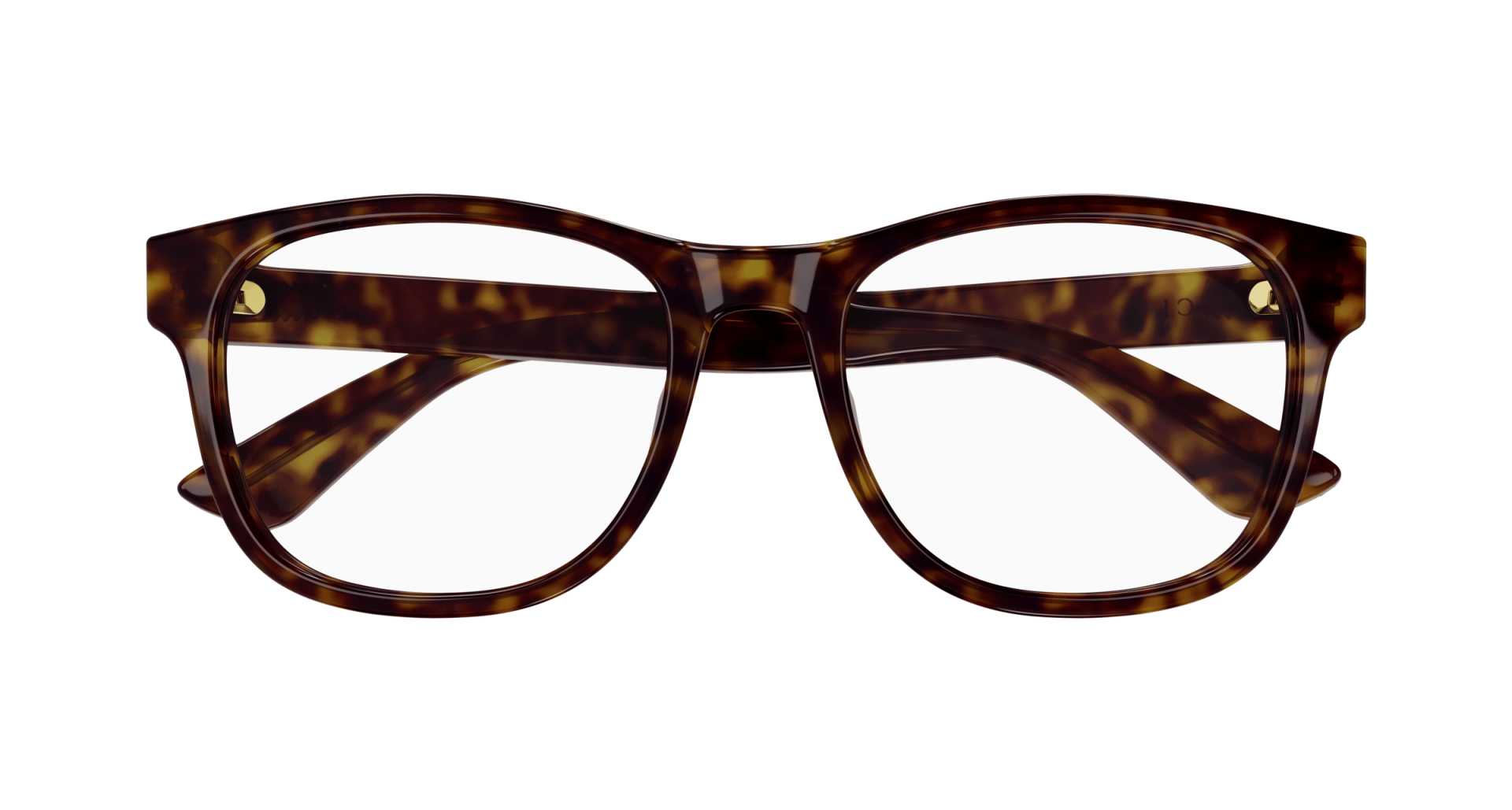 Occhiali da vista Gucci GG1344O 002 8056376435368 | Ottica Lux