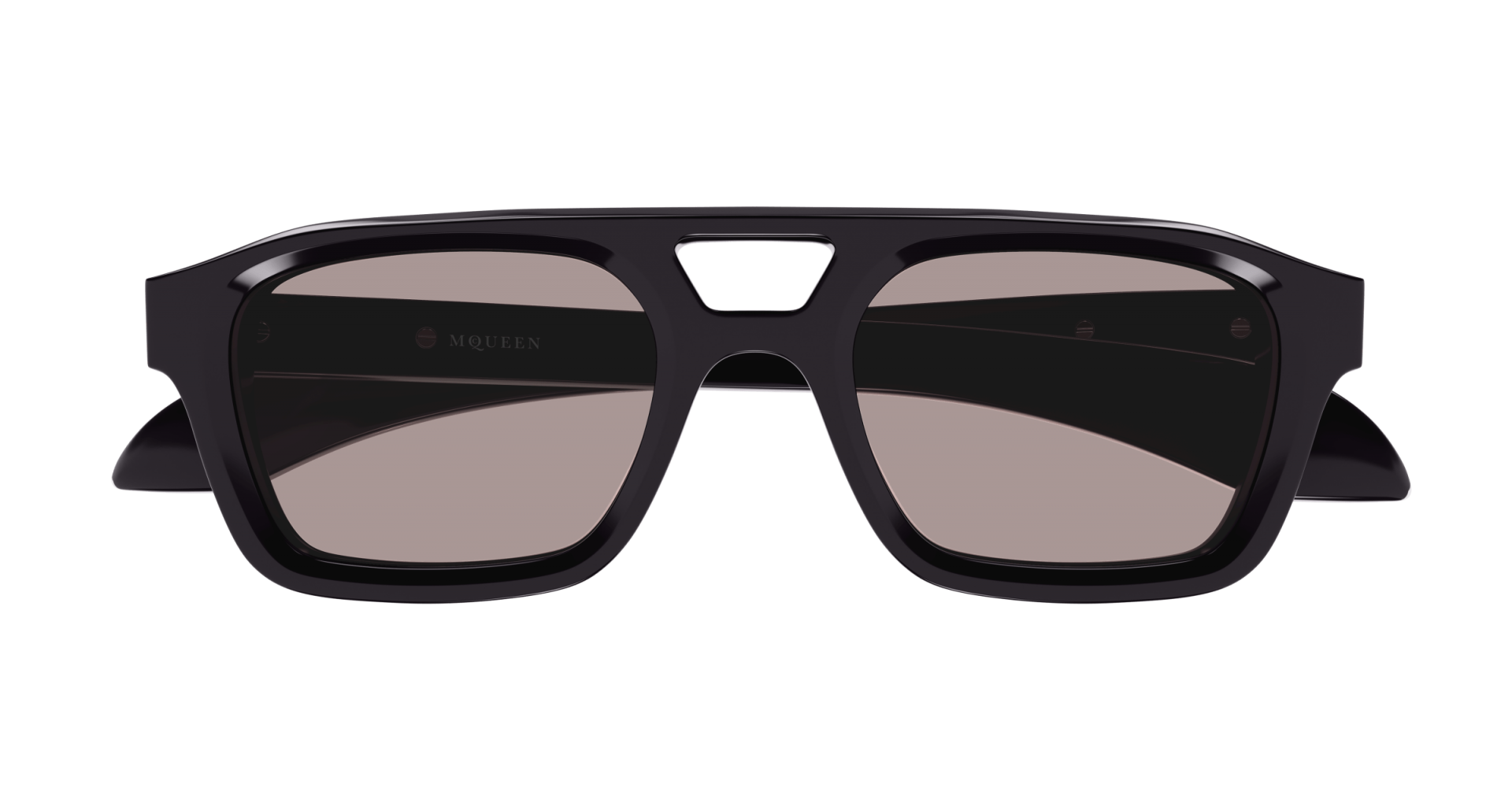 Sunglasses Alexander McQUEEN AM0505S 004 8056376567342 | Ottica Lux