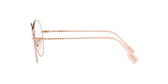 Ophthalmic frames Burberry BE1366 FELICITY 1337 8056597600033 | Ottica Lux