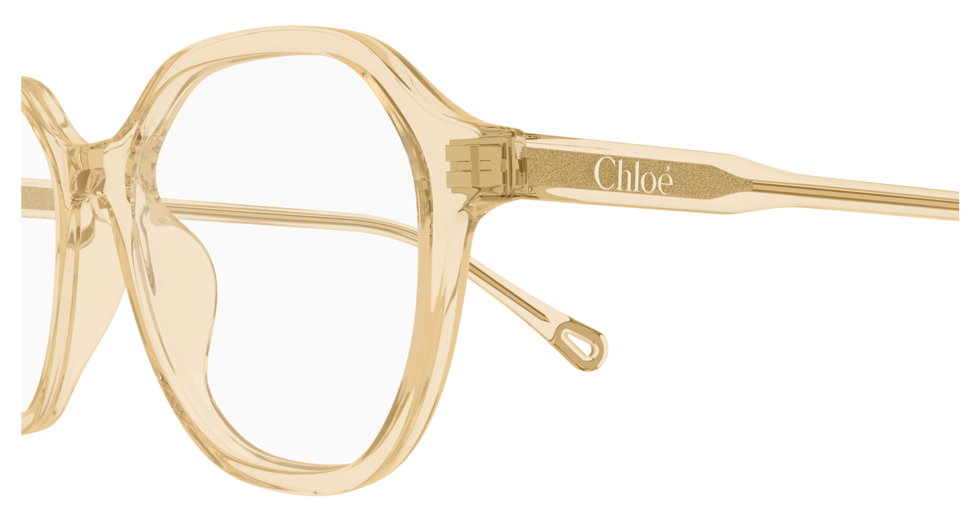 Ophthalmic frames Chloé CH0315OA 004 8056376562293 | Ottica Lux