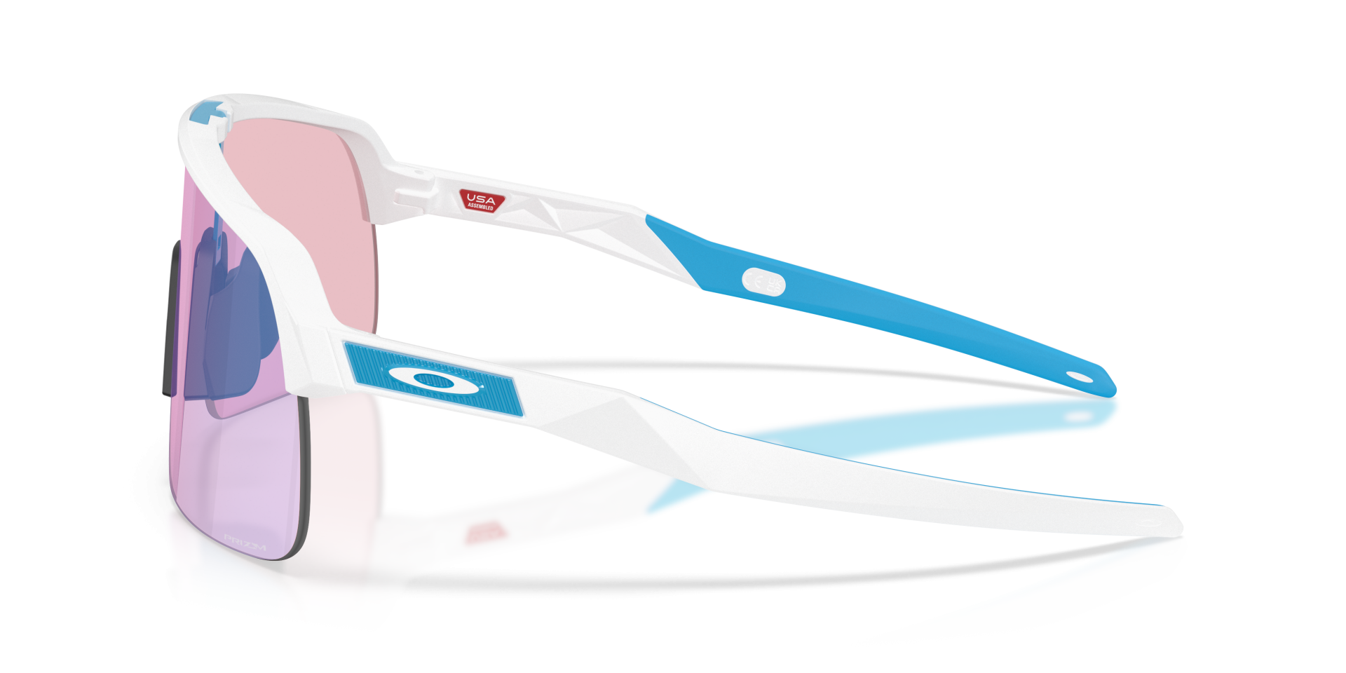 Sunglasses Oakley OO9463 SUTRO LITE 9463C9 0888392703699 | Ottica Lux