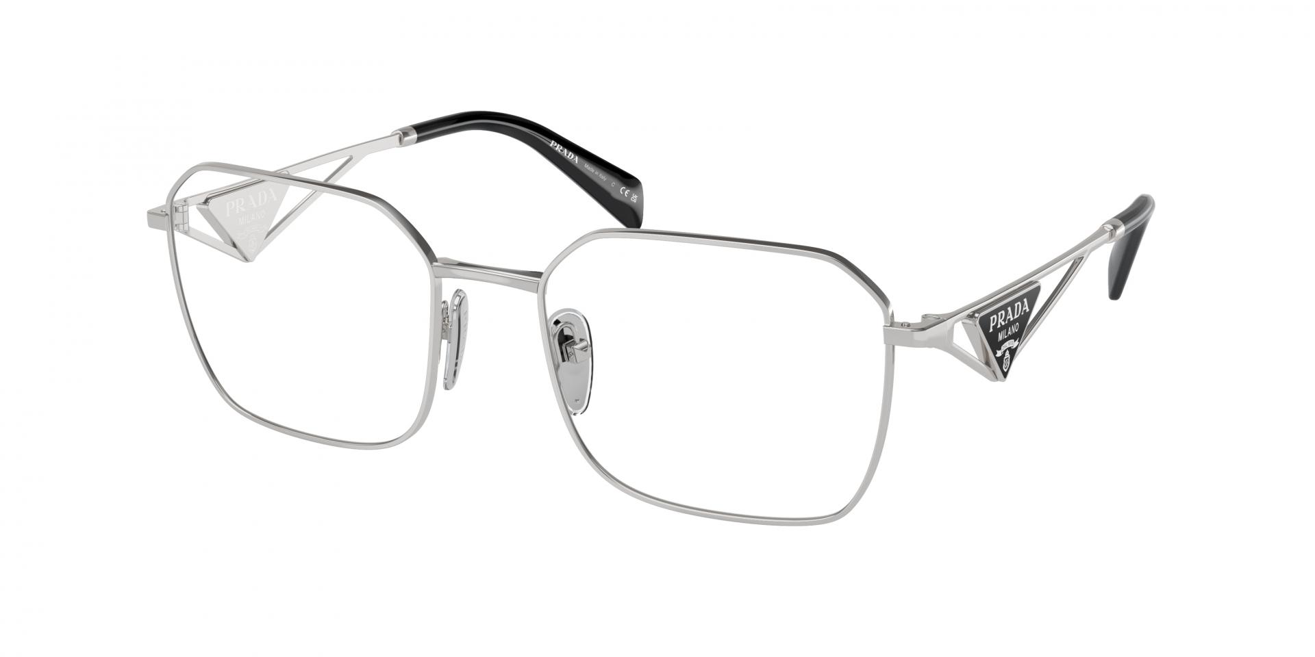 Occhiali da vista Prada PR A51V 1BC1O1 8056597968911 | Ottica Lux