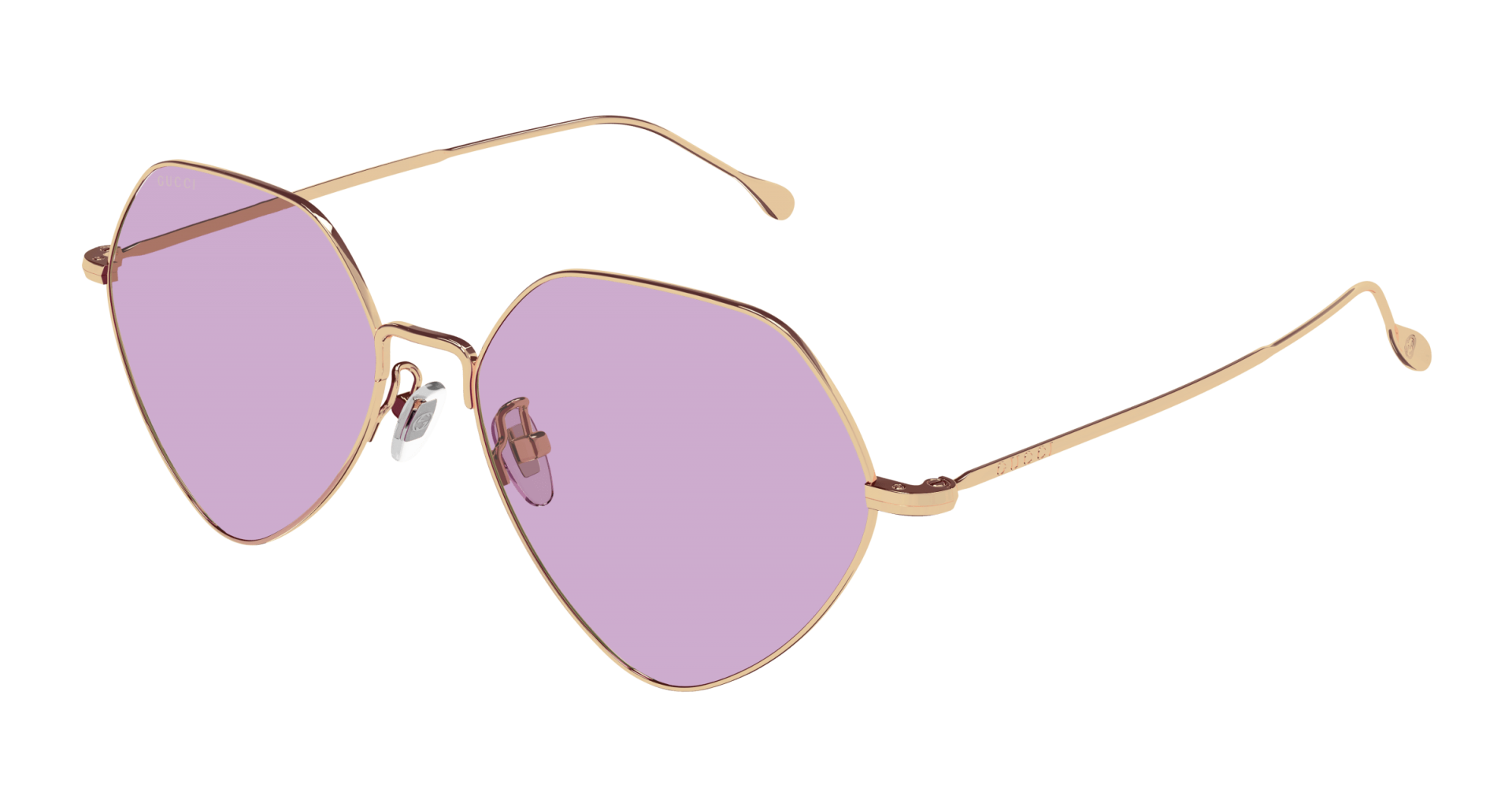 Occhiali da sole Gucci GG1182S 004 8056376416121 | Ottica Lux