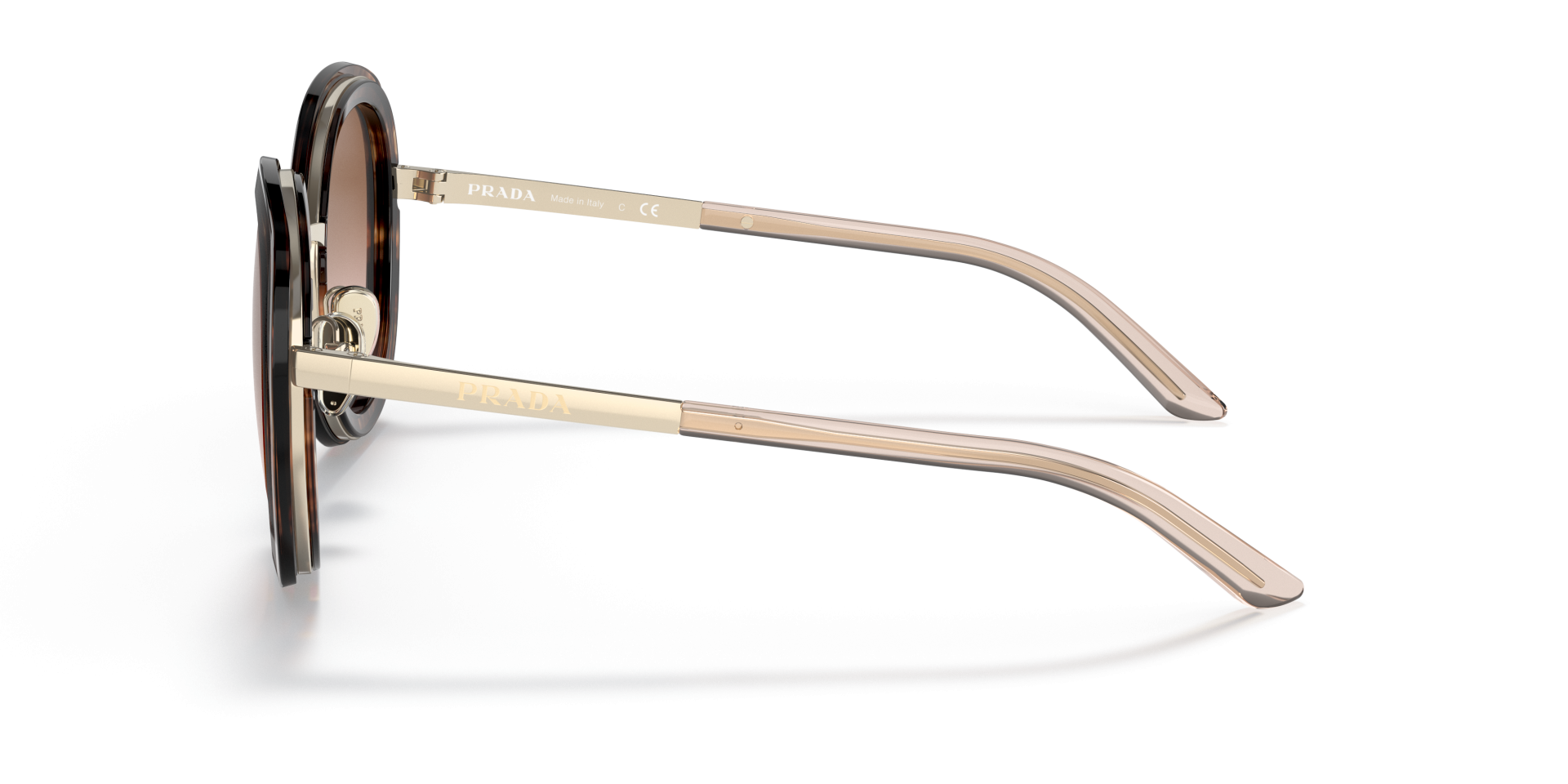 Occhiali da sole Prada PR 54YS 04Y0A6 8056597515573 | Ottica Lux