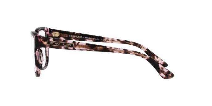 Ophthalmic frames Michael Kors MK4082 ORLANDO 3099 0725125366243 | Ottica Lux Ophthalmic frames Michael Kors MK4082 ORLANDO 3099 0725125366243 | Ottica Lux