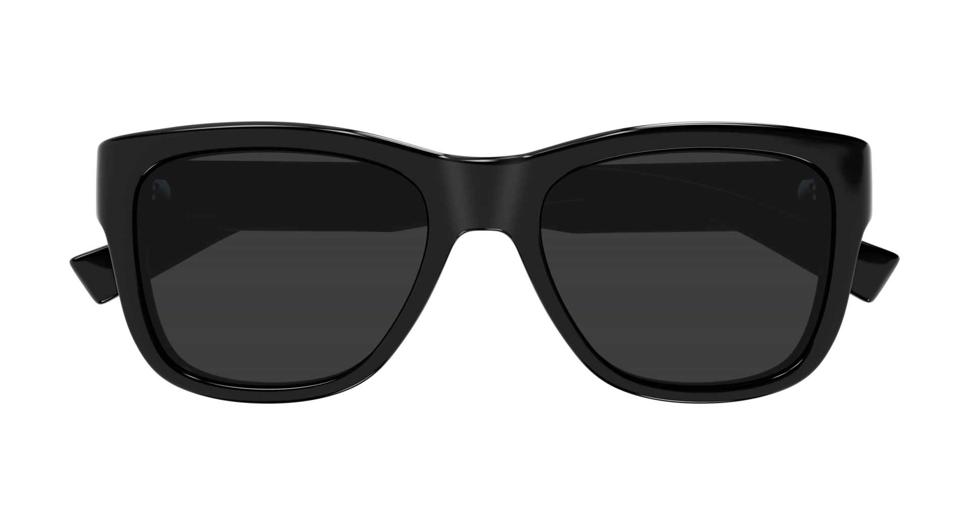 Occhiali da sole Saint Laurent SL 674 001 8056376508734 | Ottica Lux