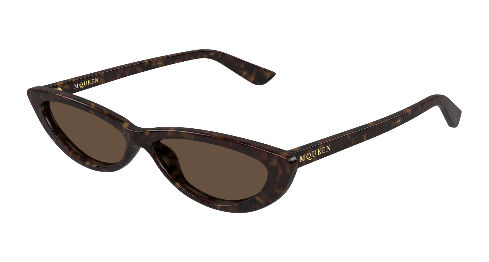 Occhiali da sole Alexander McQUEEN AM0535S 002 8056376602715 | Ottica Lux
