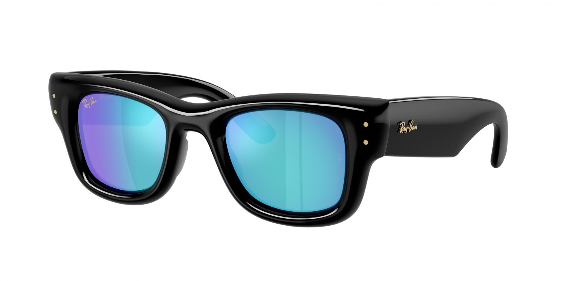 Occhiali da sole Ray-Ban rb4459d 623019 8056262464069 | Ottica Lux