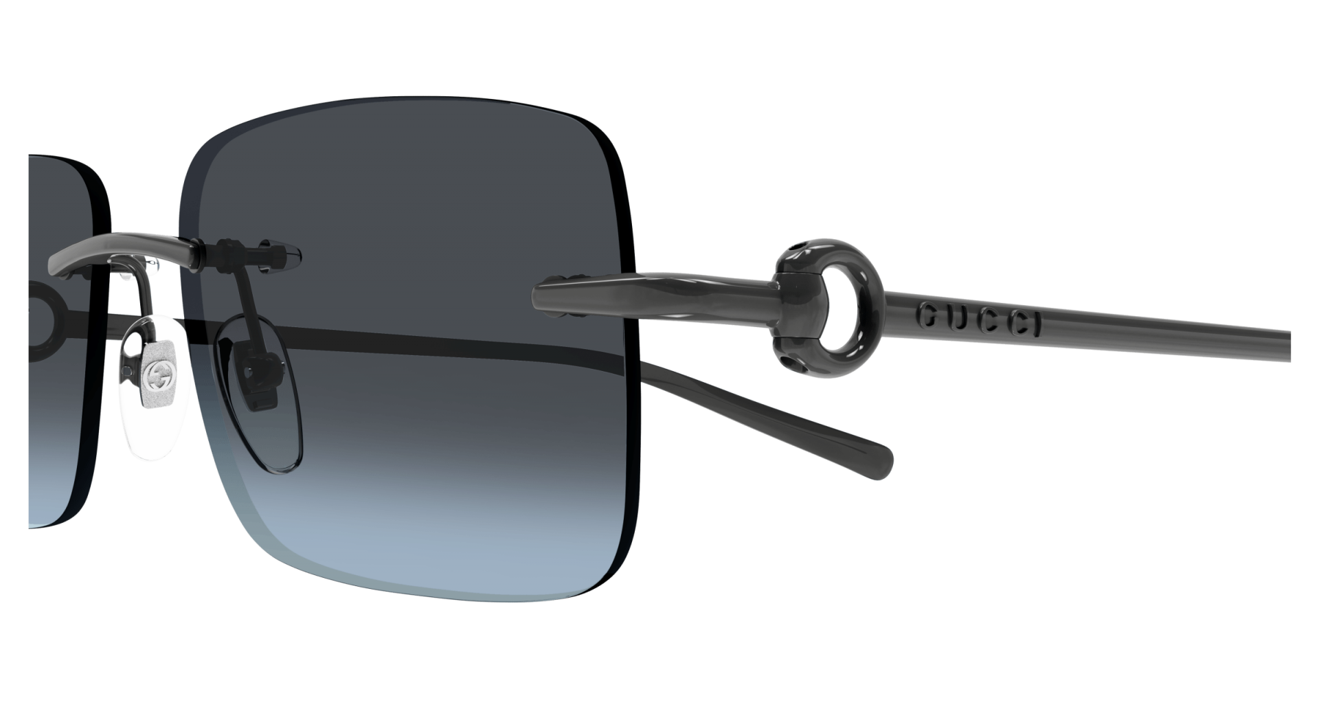 Occhiali da sole Gucci GG1703S 006 8056376548631 | Ottica Lux