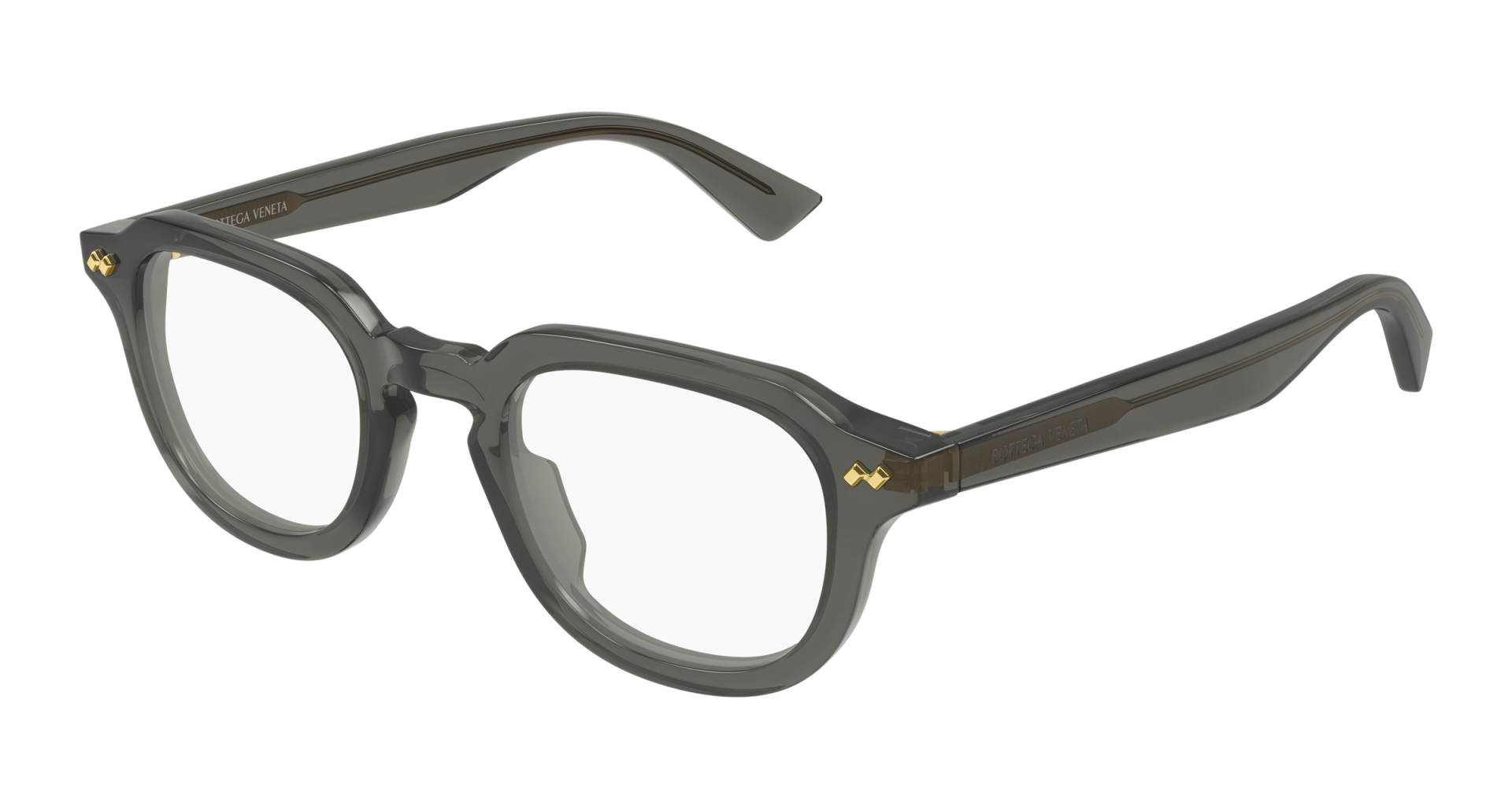 Occhiali da vista Bottega Veneta BV1505O 005 8056376693959 | Ottica Lux