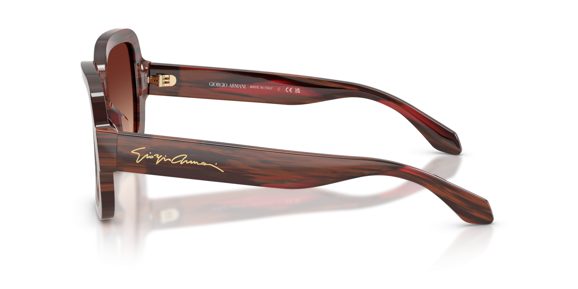 Occhiali da sole Giorgio Armani AR8268U 647913 8056262992173 | Ottica Lux