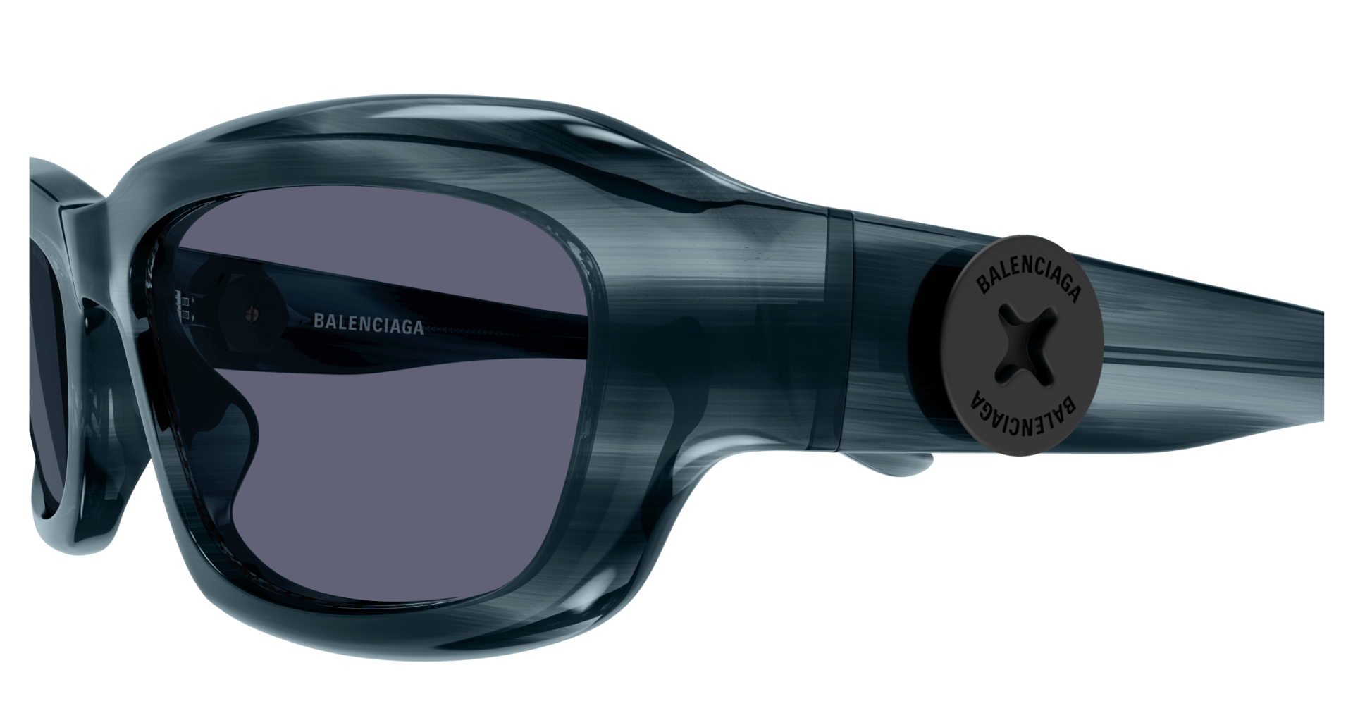 Occhiali da sole Balenciaga BB0409S 003 8056376551198 | Ottica Lux