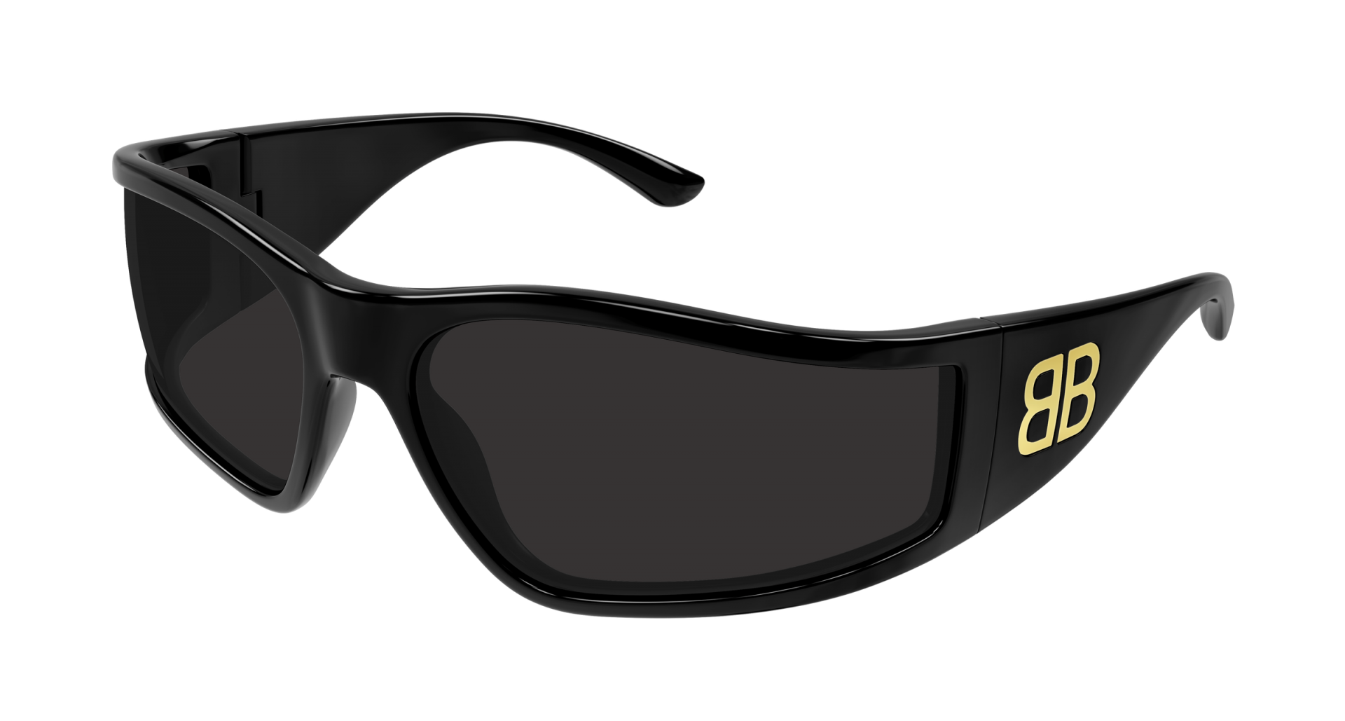 Occhiali da sole Balenciaga BB0457S 001 8056376604481 | Ottica Lux