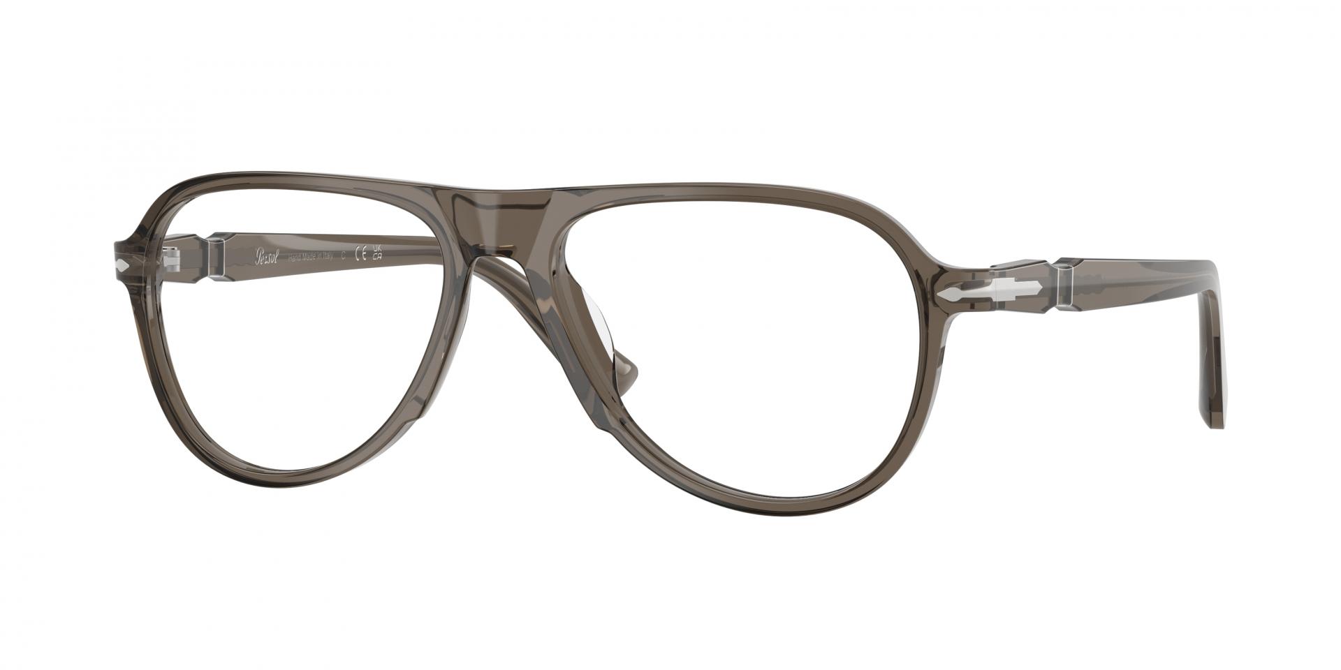 Occhiali da vista Persol PO3406V GIANNI 1103 8056262947081 | Ottica Lux