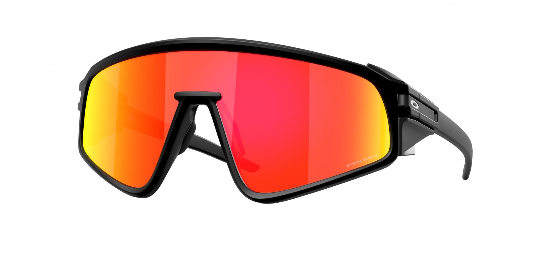 Sunglasses Oakley OO9404 LATCH PANEL 940416 0888392649065 | Ottica Lux