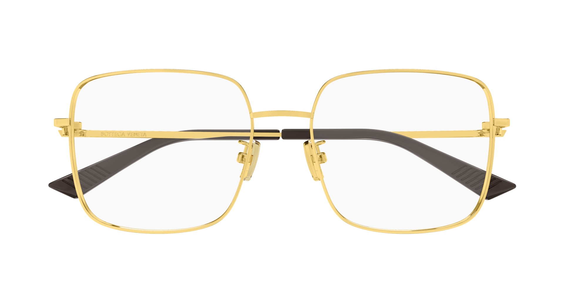 Occhiali da vista Bottega Veneta BV1519OJ 001 8056376694505 | Ottica Lux