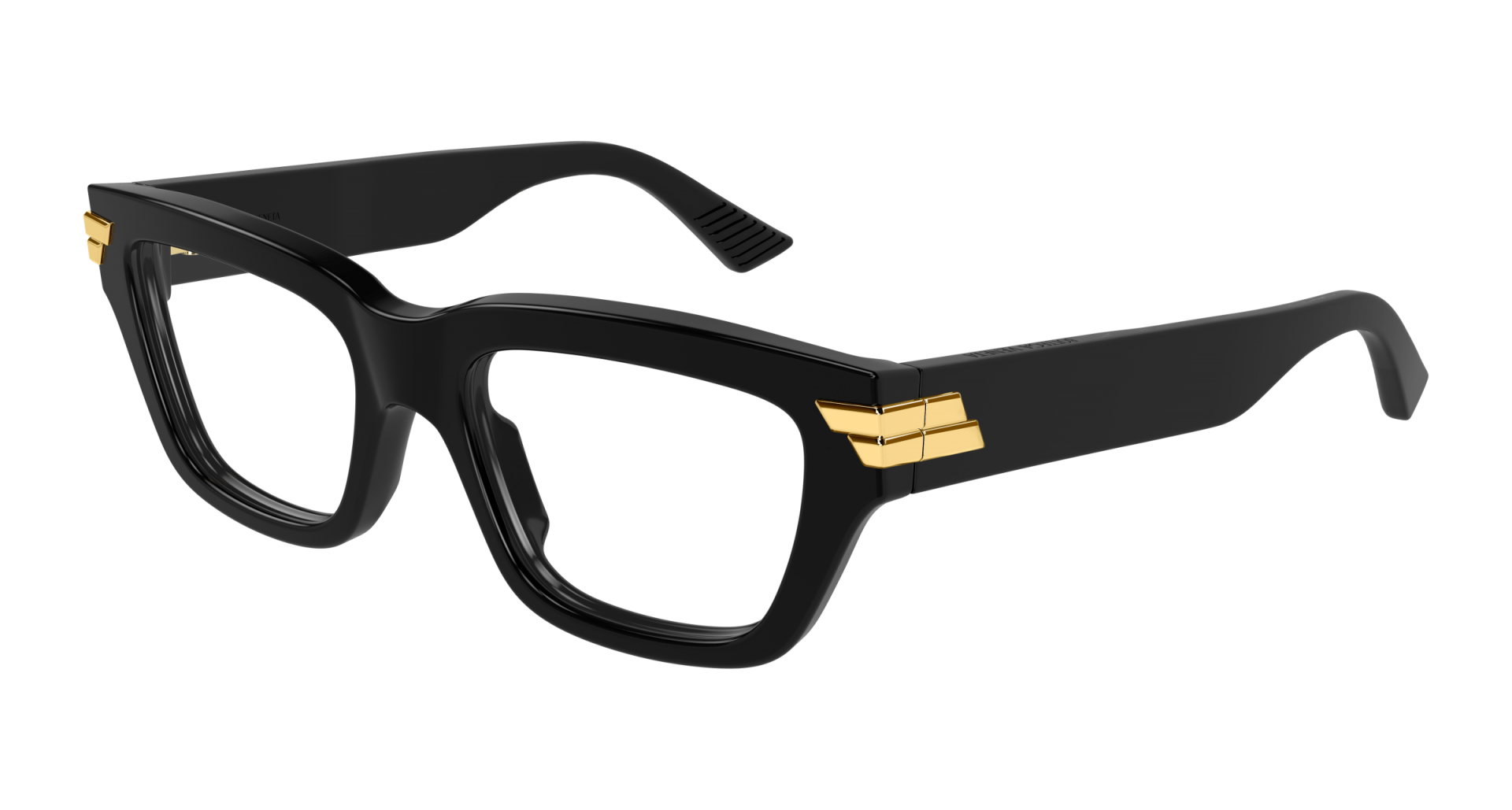 Ophthalmic frames Bottega Veneta BV1190O 007 8056376564310 | Ottica Lux