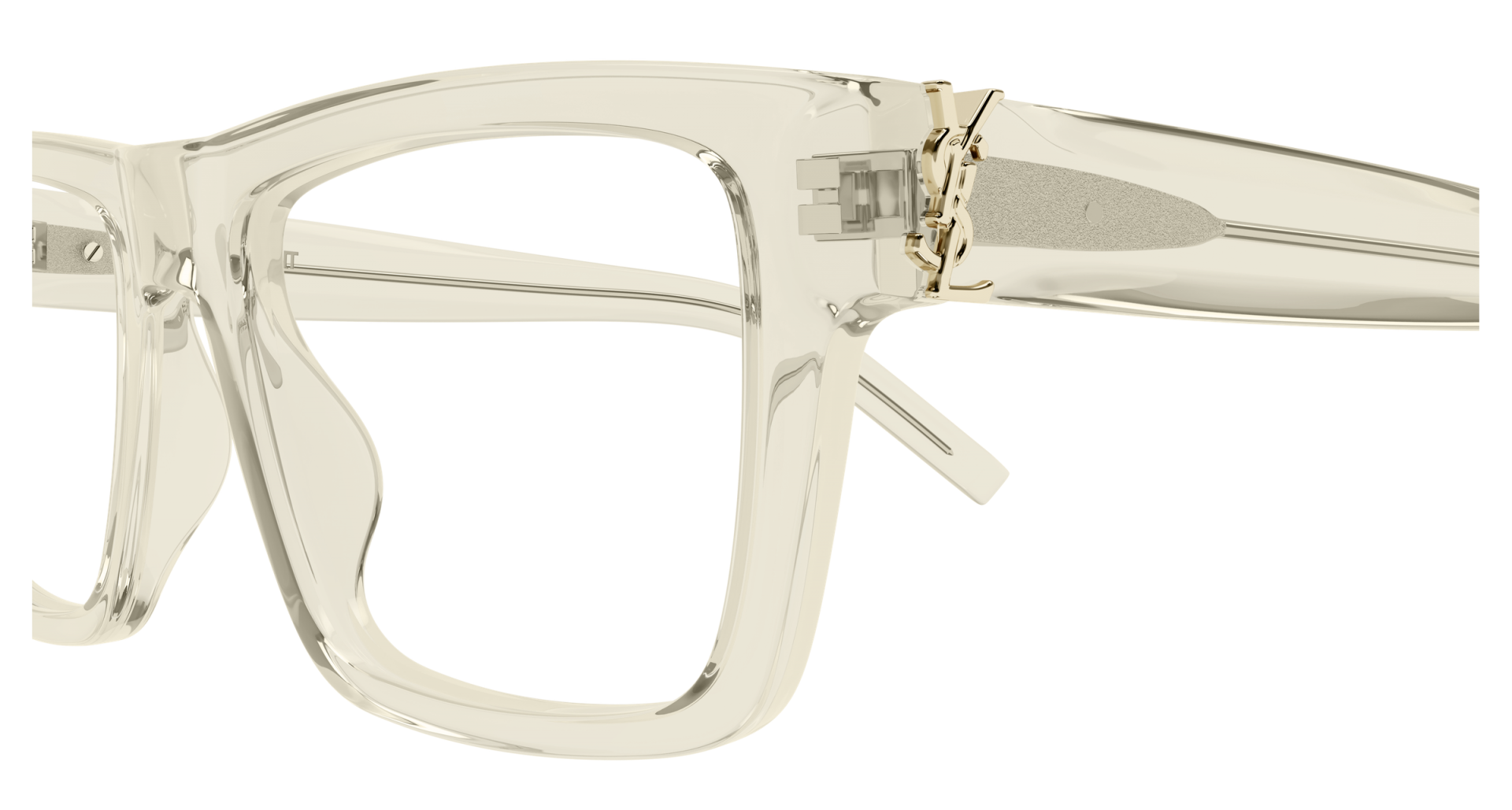 Occhiali da vista Saint Laurent SL M10_B 004 8056376619690 | Ottica Lux