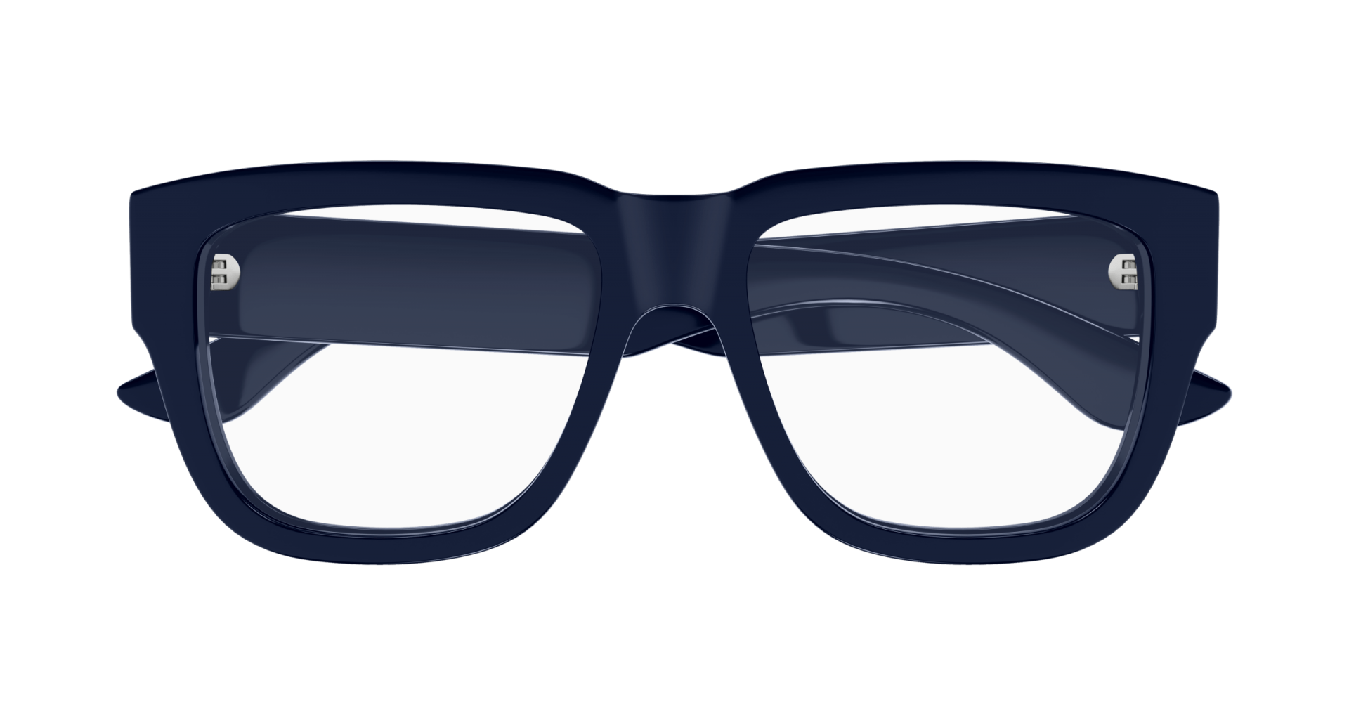 Occhiali da vista Alexander McQUEEN AM0510O 003 8056376567700 | Ottica Lux