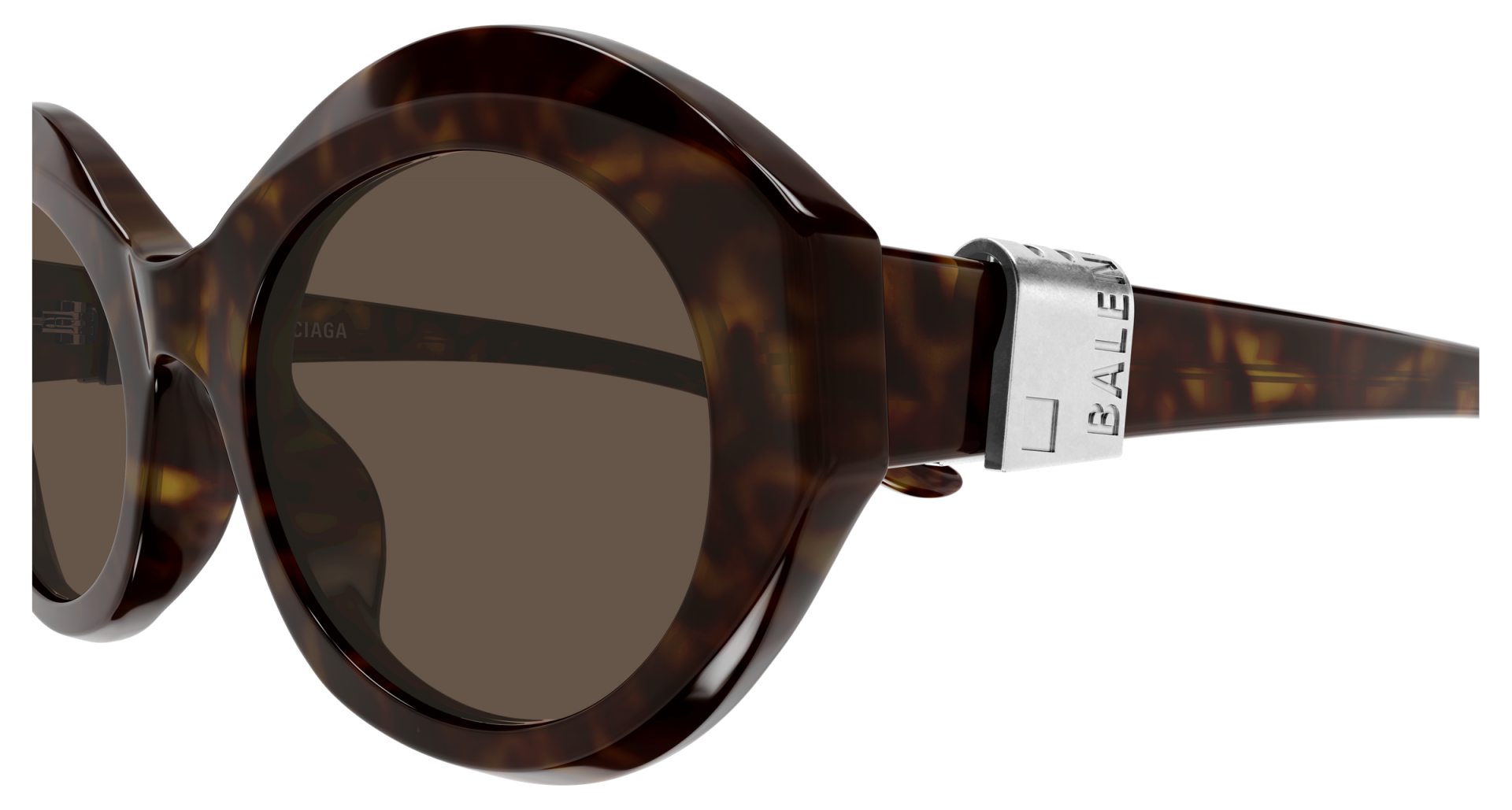 Sunglasses Balenciaga BB0460S 002 8056376637359 | Ottica Lux