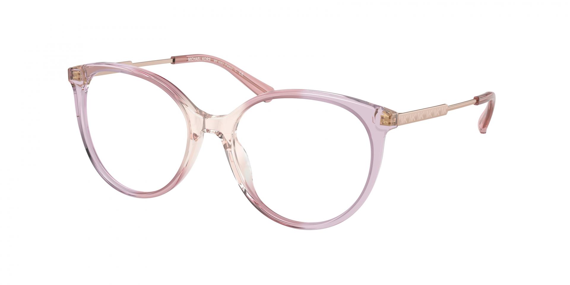 Occhiali da vista Michael Kors MK4093 PALAU 3907 0725125383370 | Ottica Lux