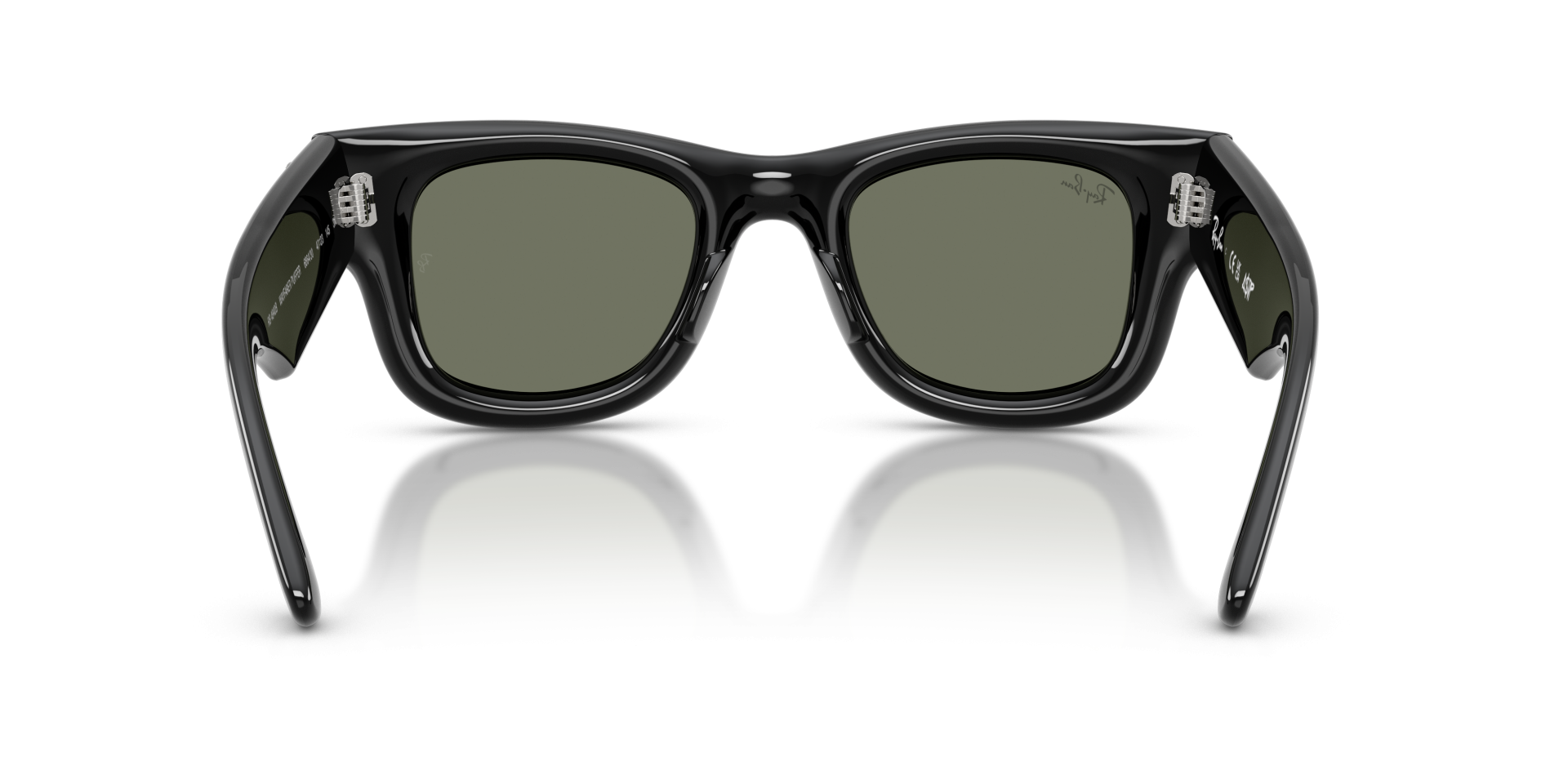 Occhiali da sole Ray-Ban RB4940B WAYFARER PUFFER 686430 8056262915943 | Ottica Lux
