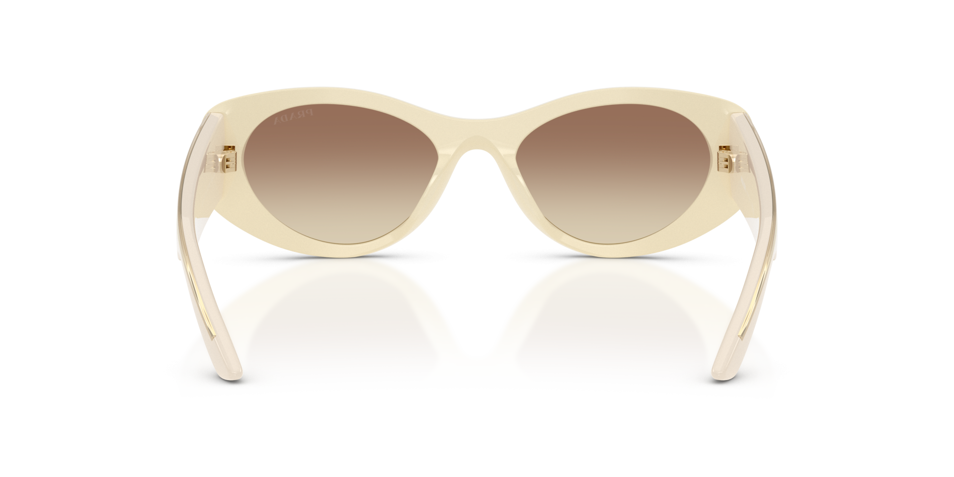 Occhiali da sole Prada PR D23SU 21D61B 8056262981078 | Ottica Lux