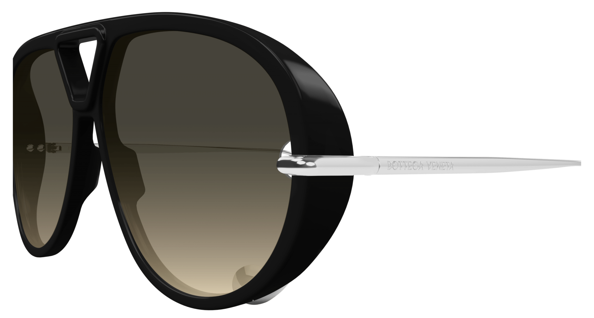 Occhiali da sole Bottega Veneta BV1273S 010 8056376564143 | Ottica Lux