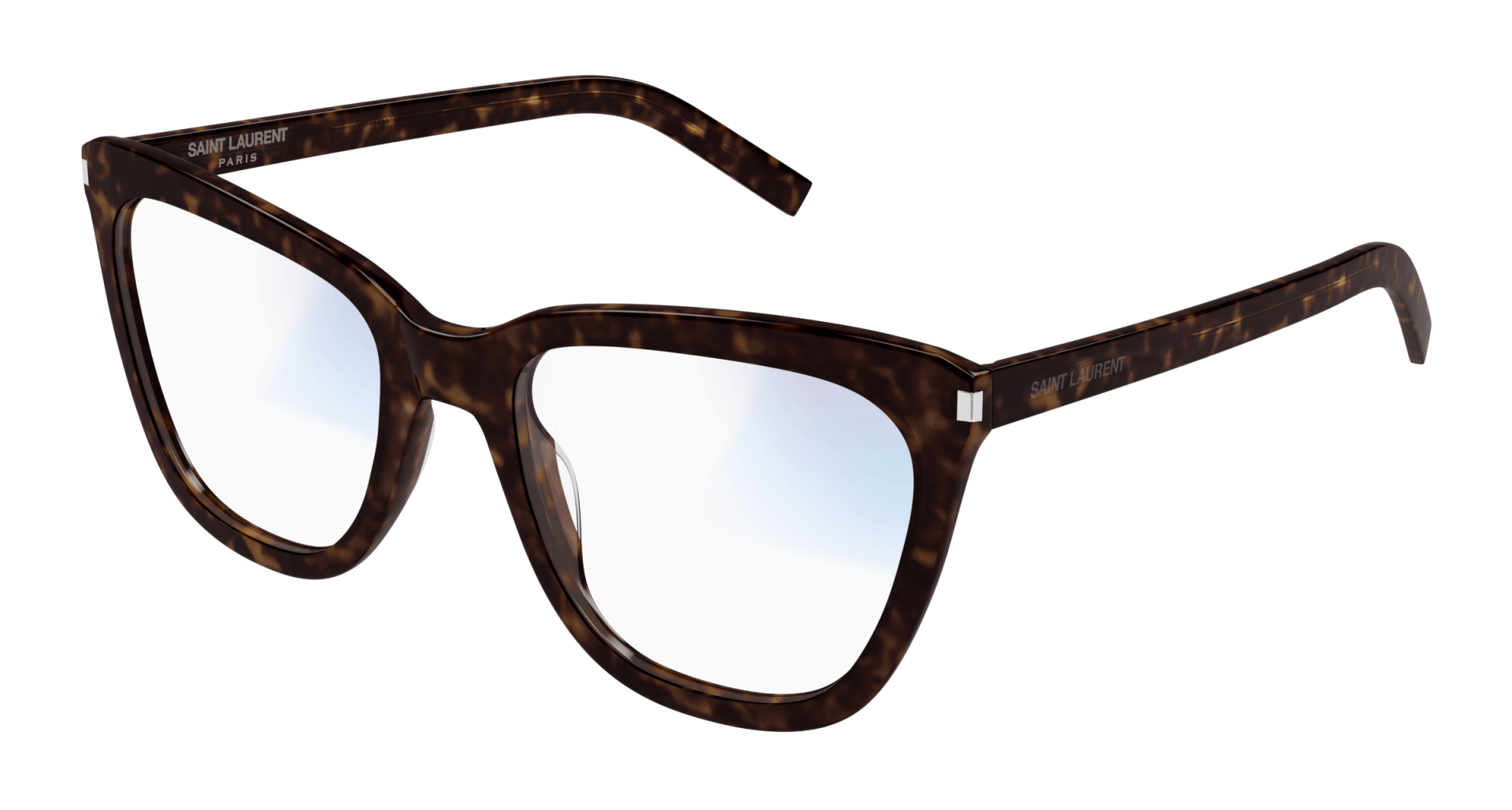 Occhiali da sole Saint Laurent SL 548 SLIM 007 8056376427301 | Ottica Lux