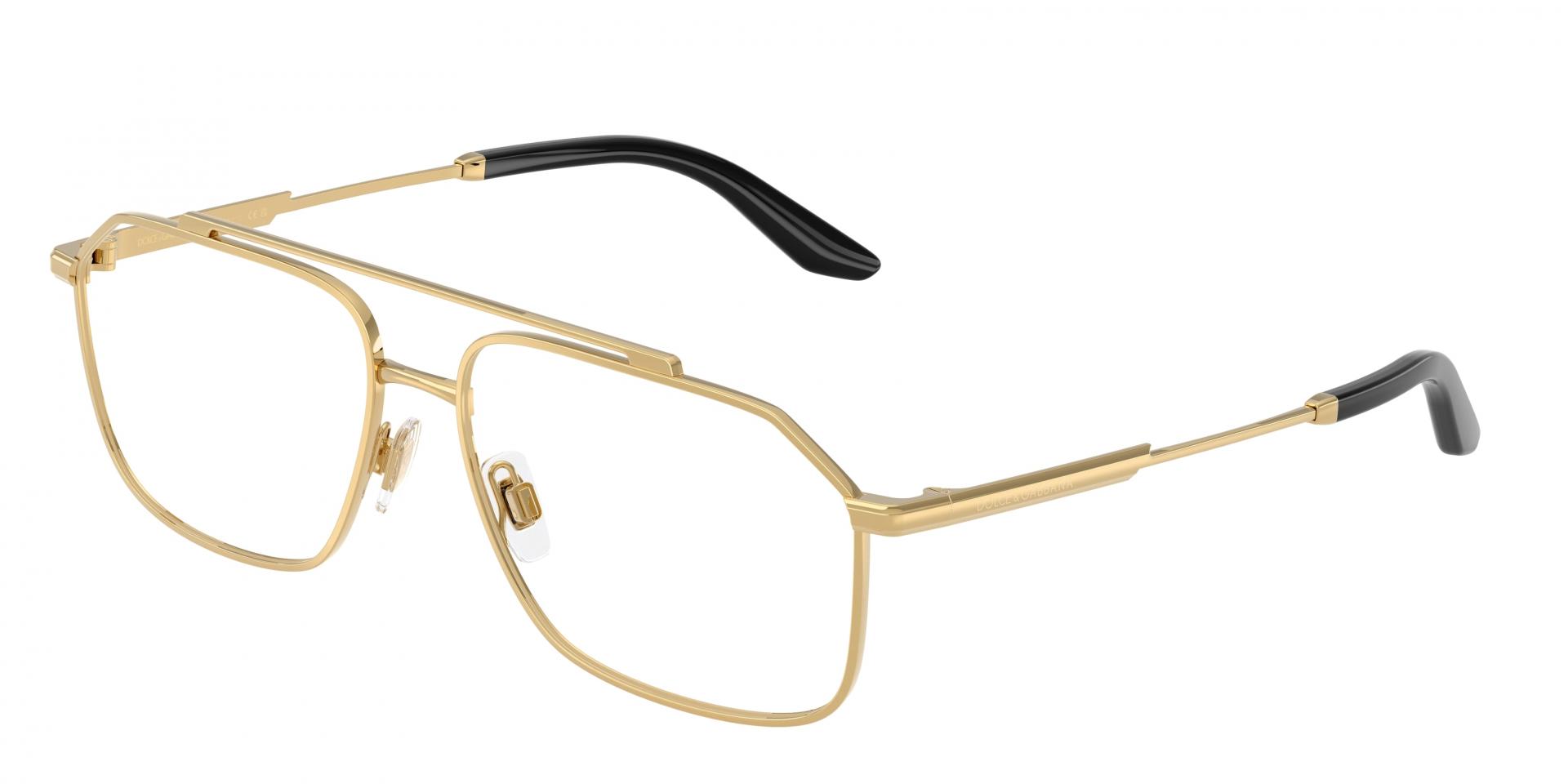 Ophthalmic frames Dolce & Gabbana dg1364 04 8056262581995 | Ottica Lux