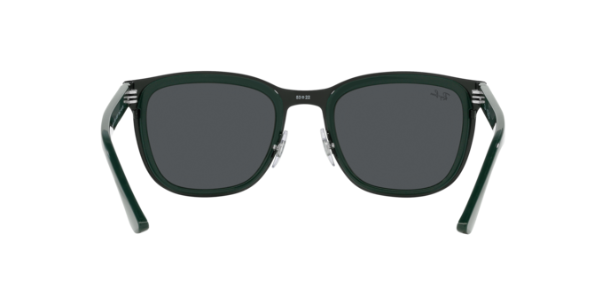 Sunglasses Ray-Ban RB3709 CLYDE 002/87 8056597834629 | Ottica Lux Sunglasses Ray-Ban RB3709 CLYDE 002/87 8056597834629 | Ottica Lux