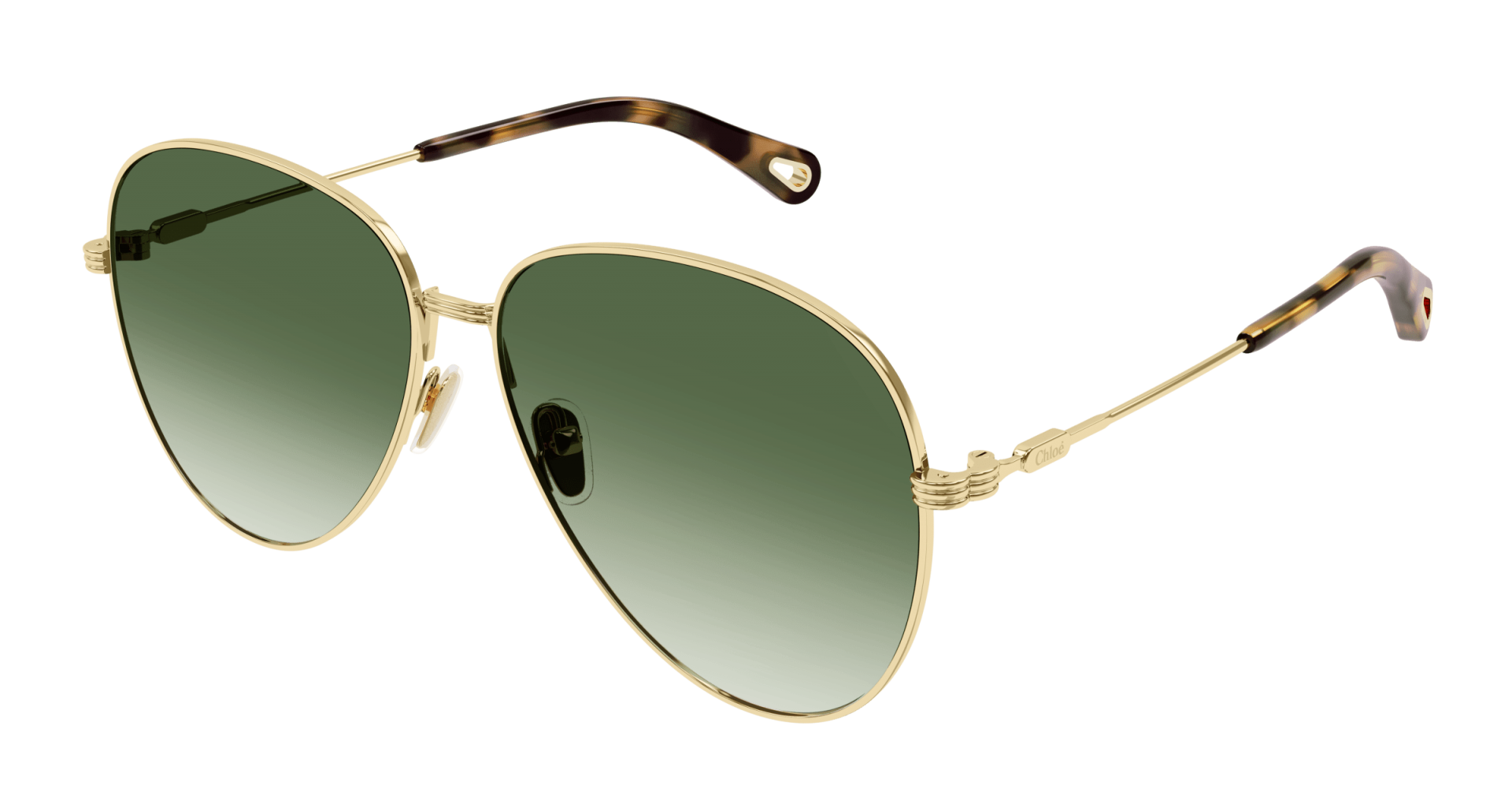 Occhiali da sole Chloé CH0177S 004 8056376445848 | Ottica Lux