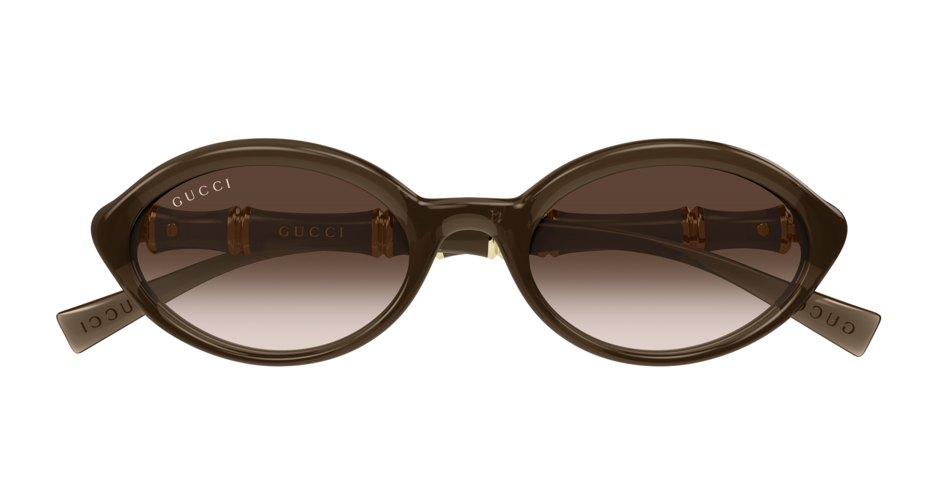 Occhiali da sole Gucci GG2059S 003 8056376641547 | Ottica Lux