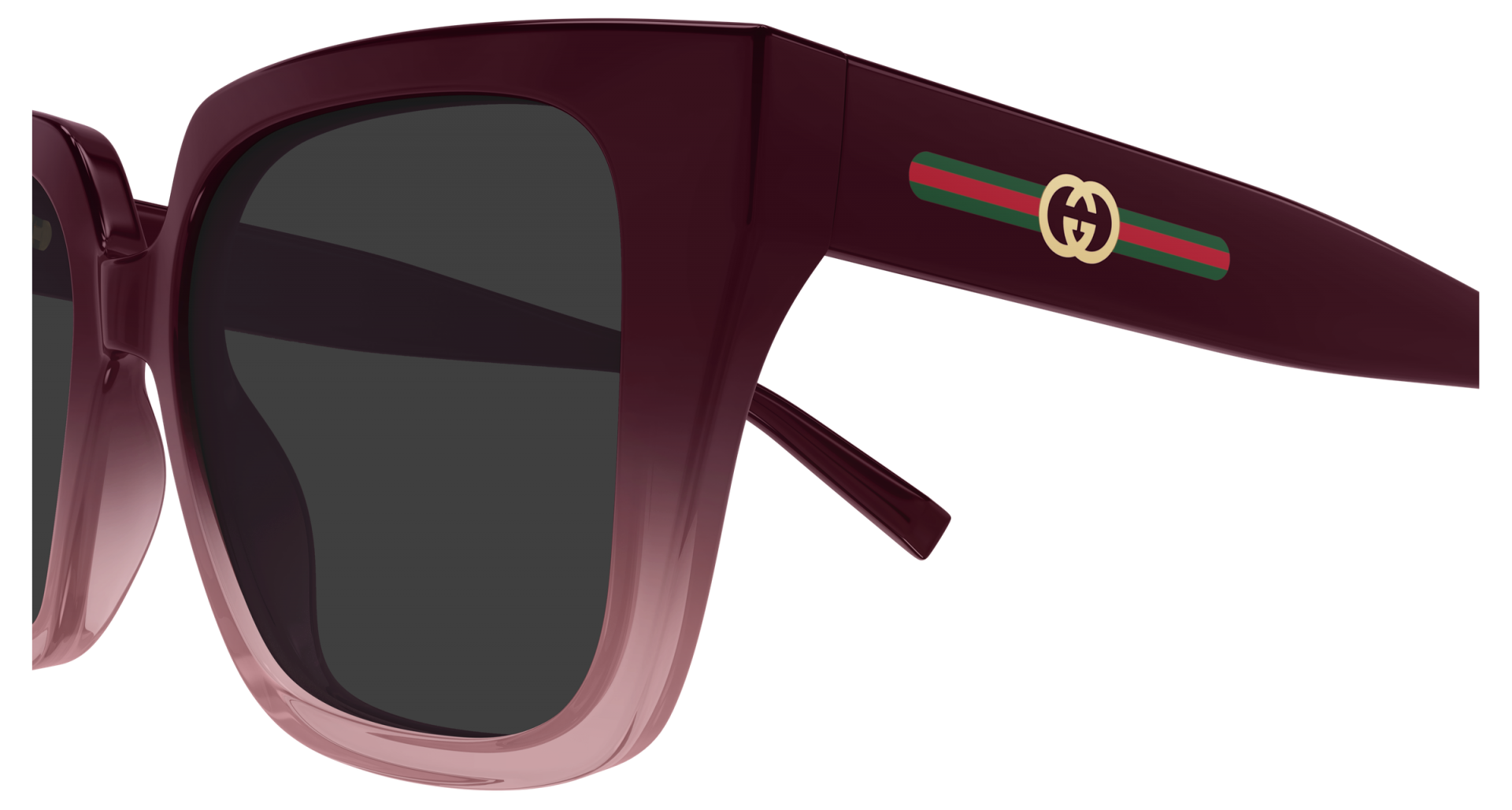 Occhiali da sole Gucci GG2102S 003 8056376638943 | Ottica Lux