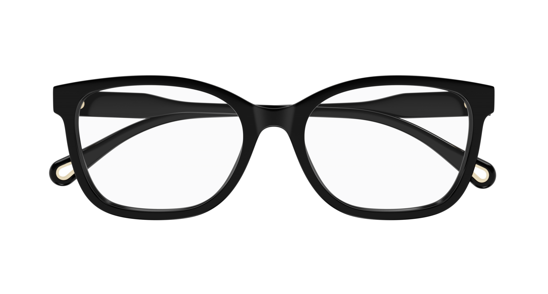 Ophthalmic frames Chloé CH0276OA 001 8056376534139 | Ottica Lux