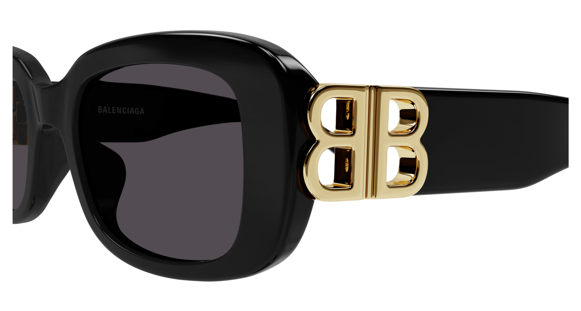 Sunglasses Balenciaga BB0310SK 001 8056376464535 | Ottica Lux Sunglasses Balenciaga BB0310SK 001 8056376464535 | Ottica Lux