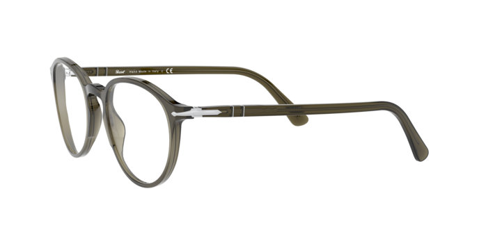 Ophthalmic frames Persol PO3218V 1103 8056597377867 | Ottica Lux