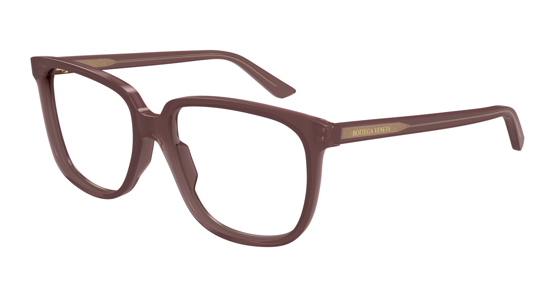 Ophthalmic frames Bottega Veneta BV1315O 005 8056376531633 | Ottica Lux