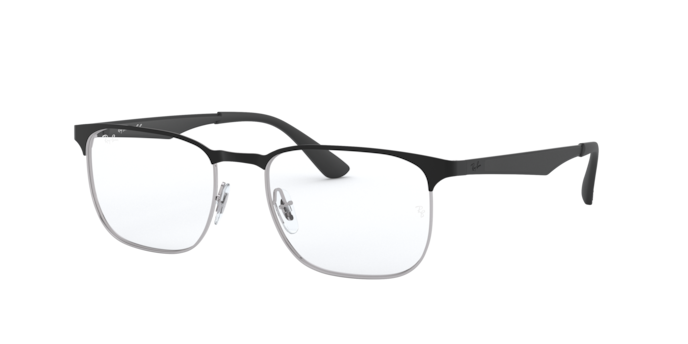 Occhiali da vista Ray-Ban RX6363 2861 8056262996270 | Ottica Lux